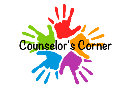 Counselor's Corner 